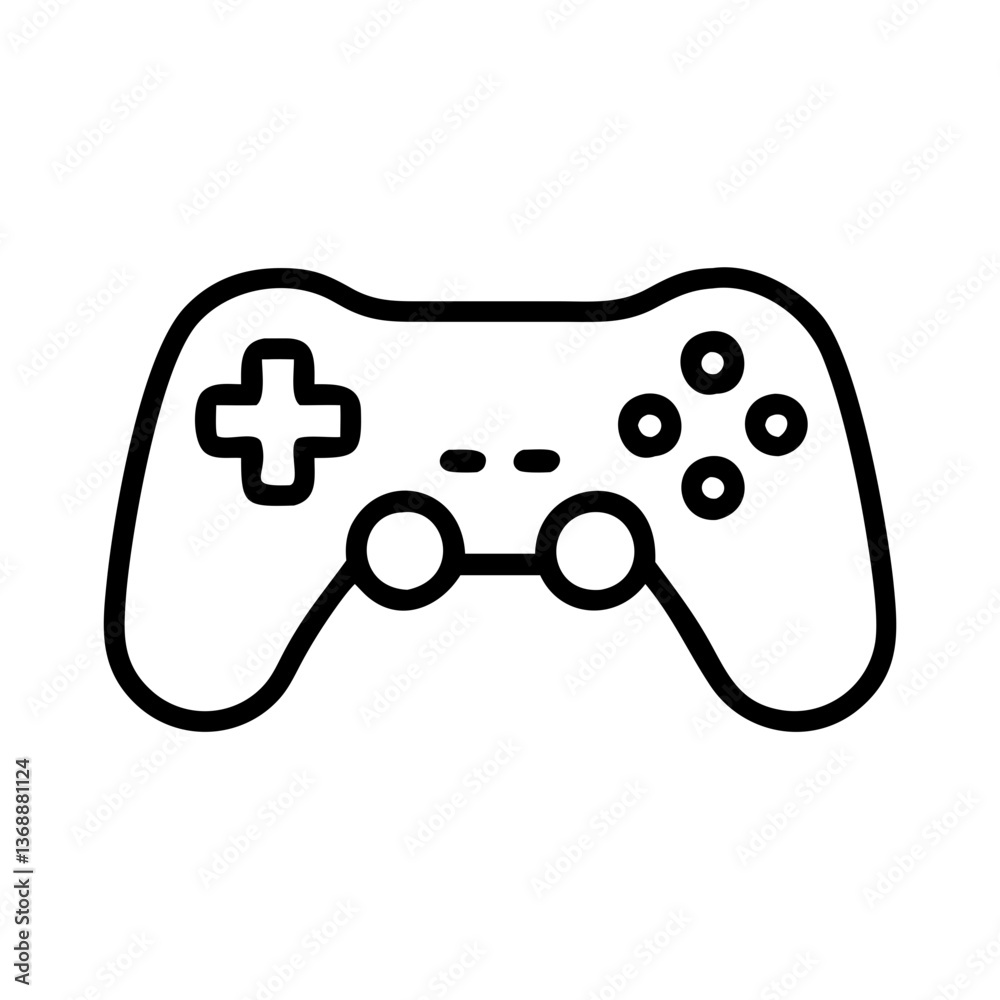 Game Controller