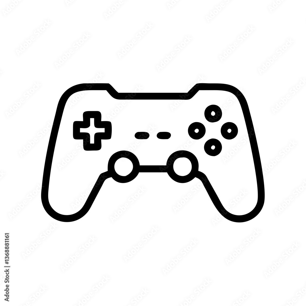 Game Controller Game Controller