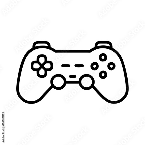 Game Controller