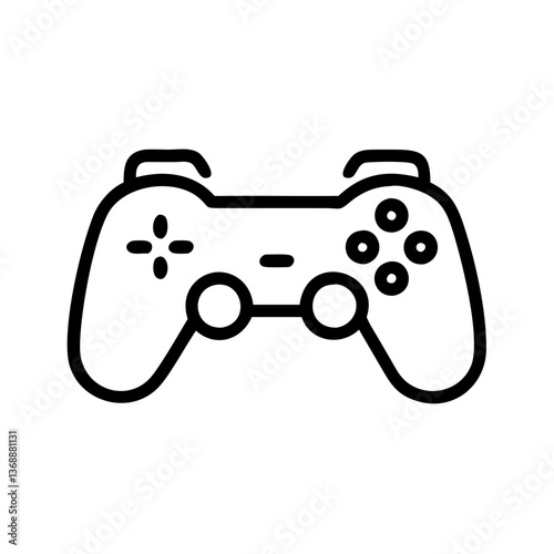 Game Controller
