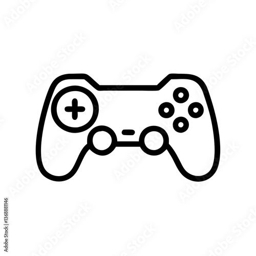 Game Controller