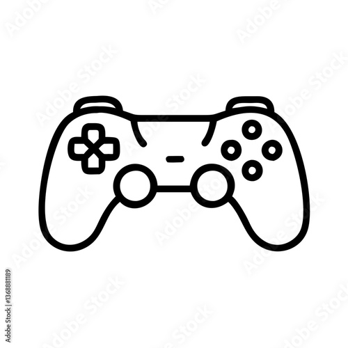 Game Controller