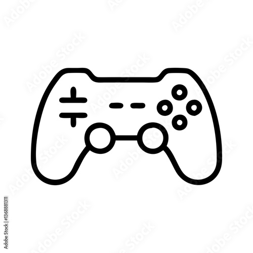 Game Controller