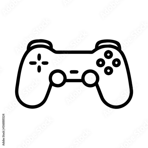 Game Controller