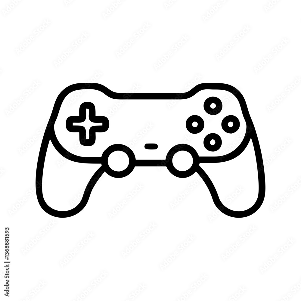 Game Controller Game Controller