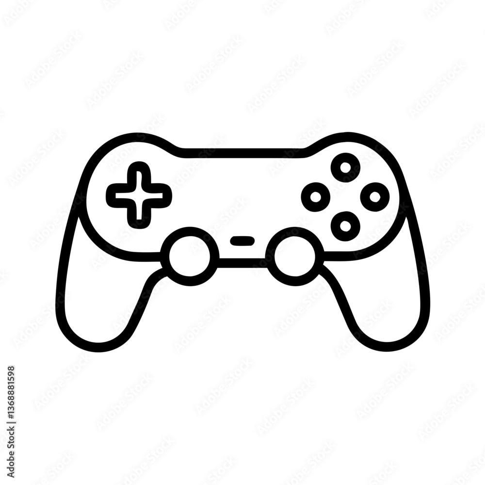 Game Controller Game Controller