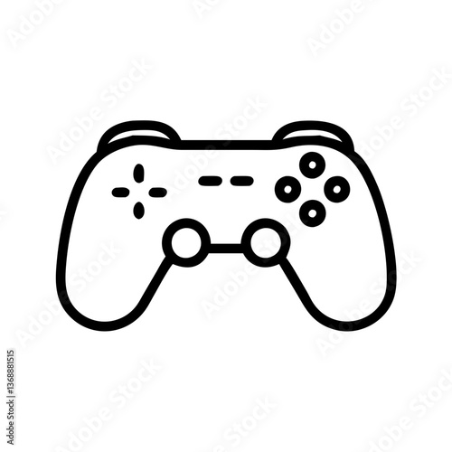 Game Controller
