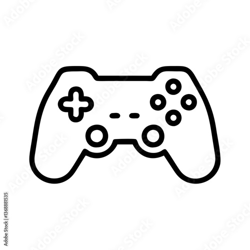 Game Controller