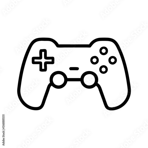 Game Controller