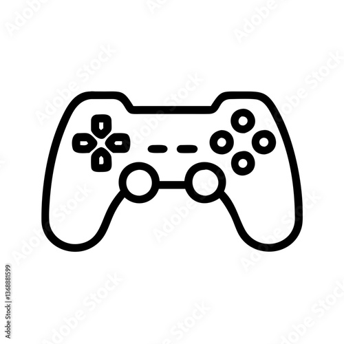 Game Controller