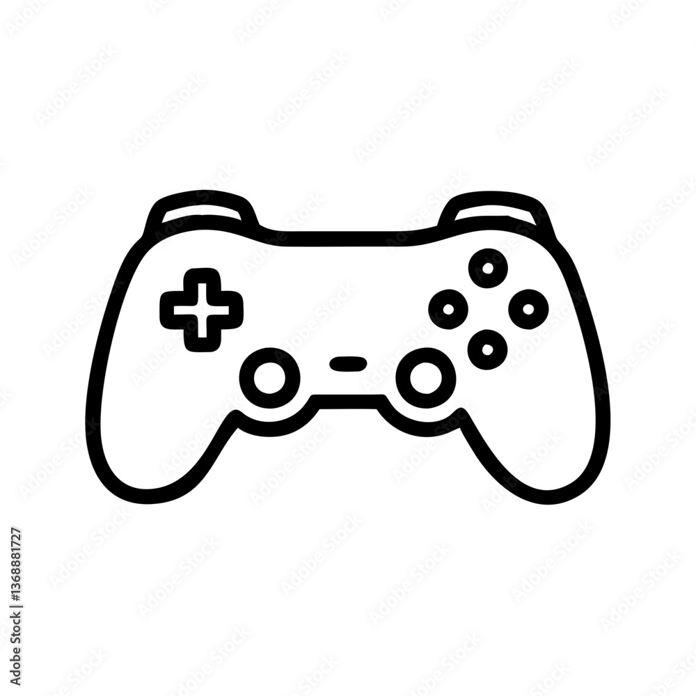 Game Controller Game Controller