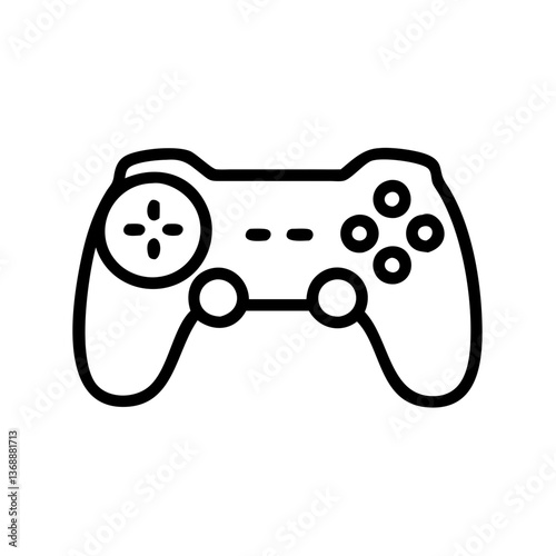 Game Controller