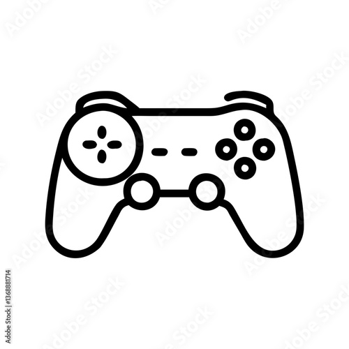 Game Controller