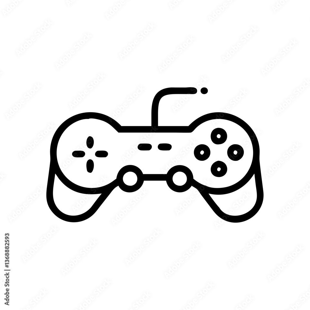 Game Controller Game Controller