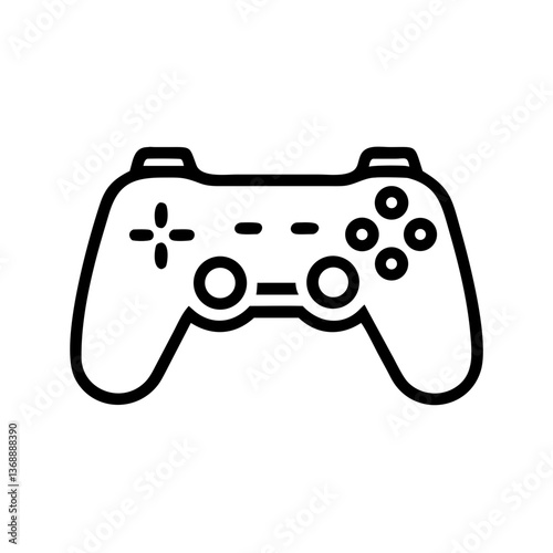 Game Controller