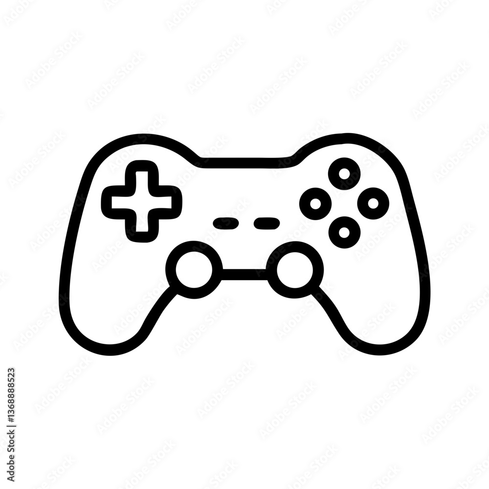 Game Controller Game Controller