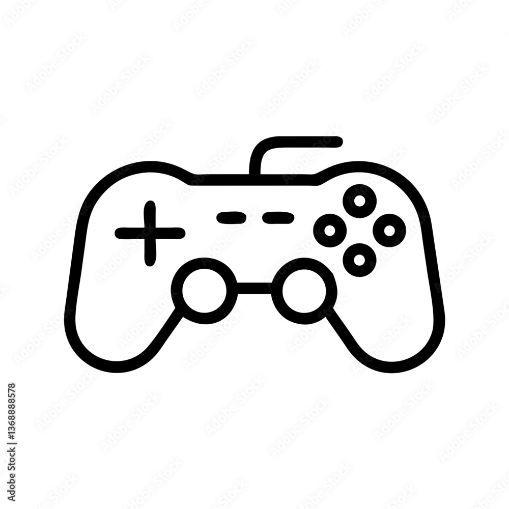 Game Controller Game Controller