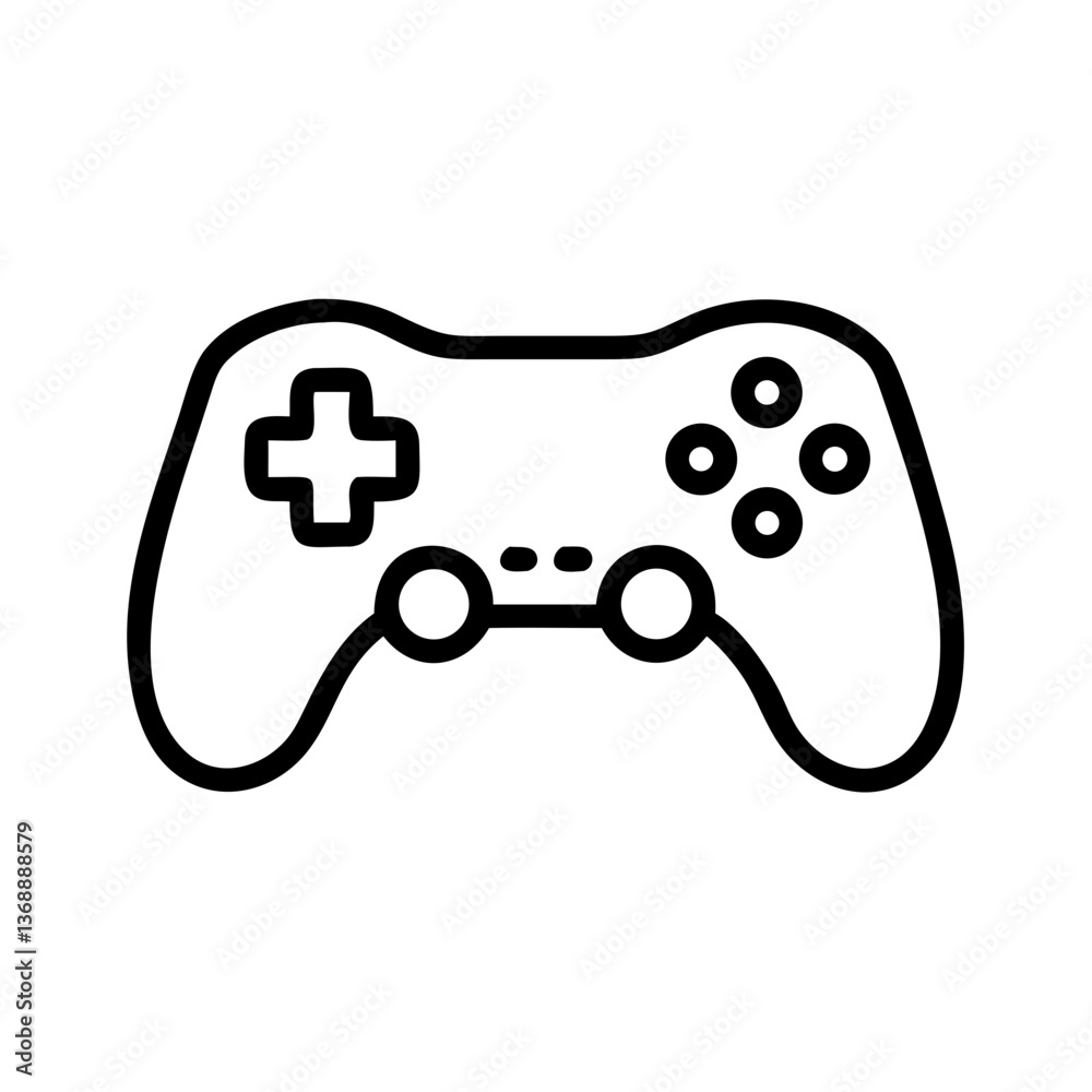 Game Controller Game Controller