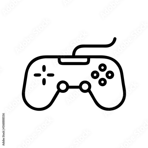 Game Controller