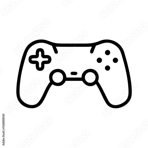 Game Controller