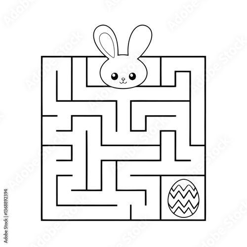 maze game for children