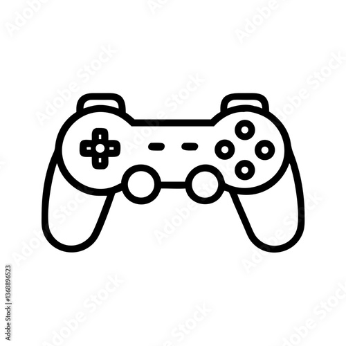 Game Controller