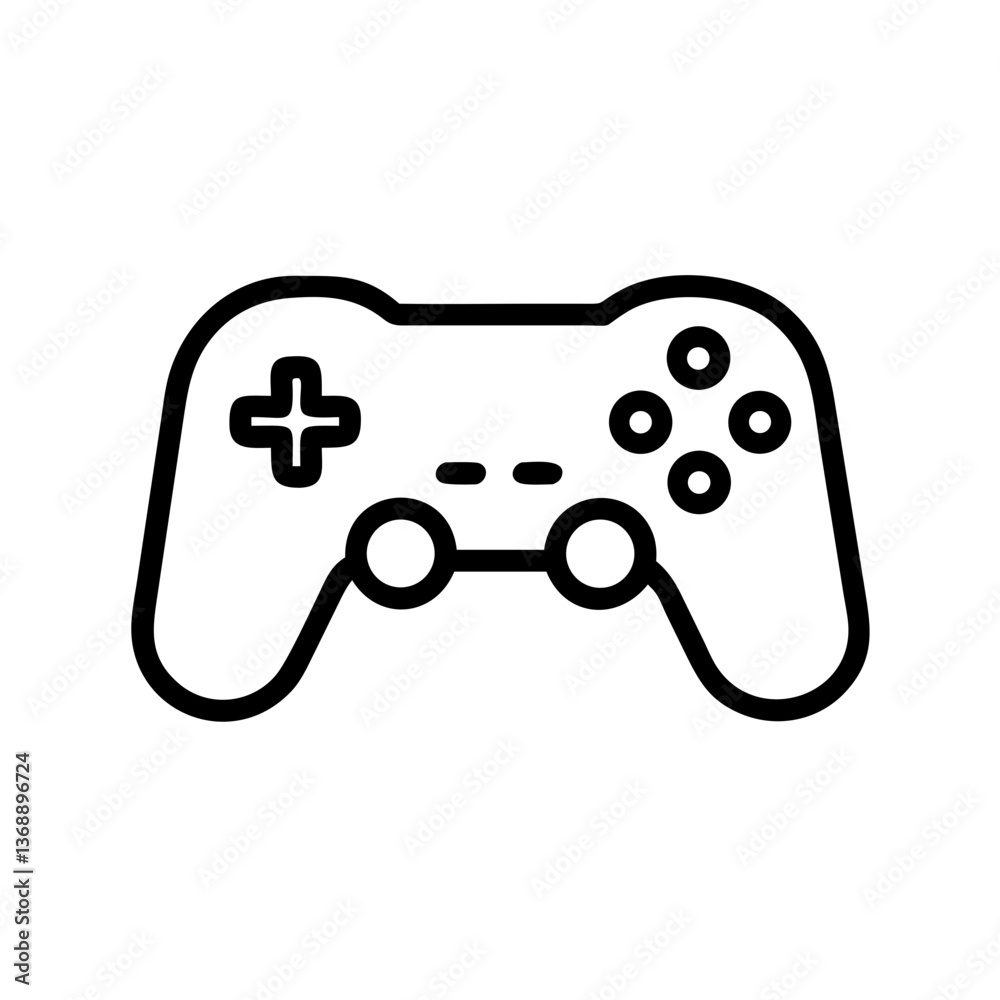 Game Controller Game Controller