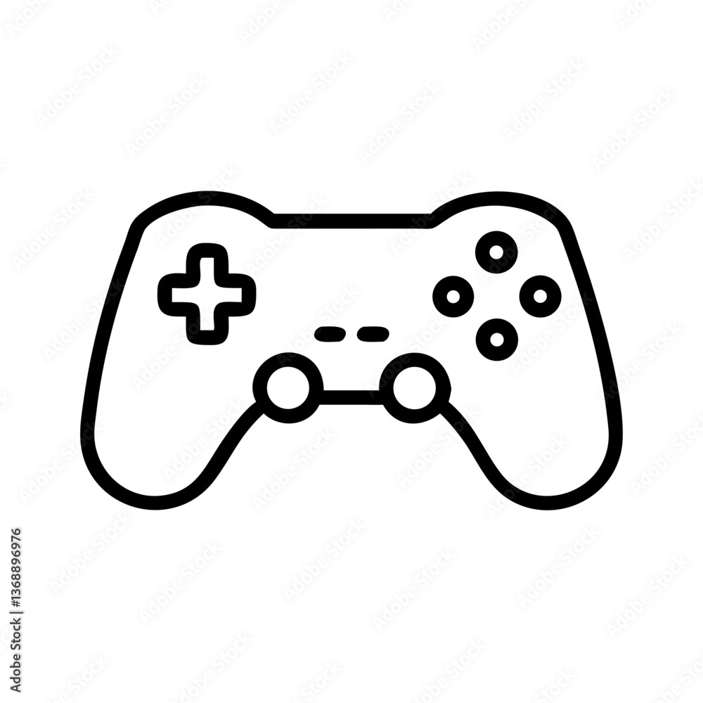 Game Controller Game Controller