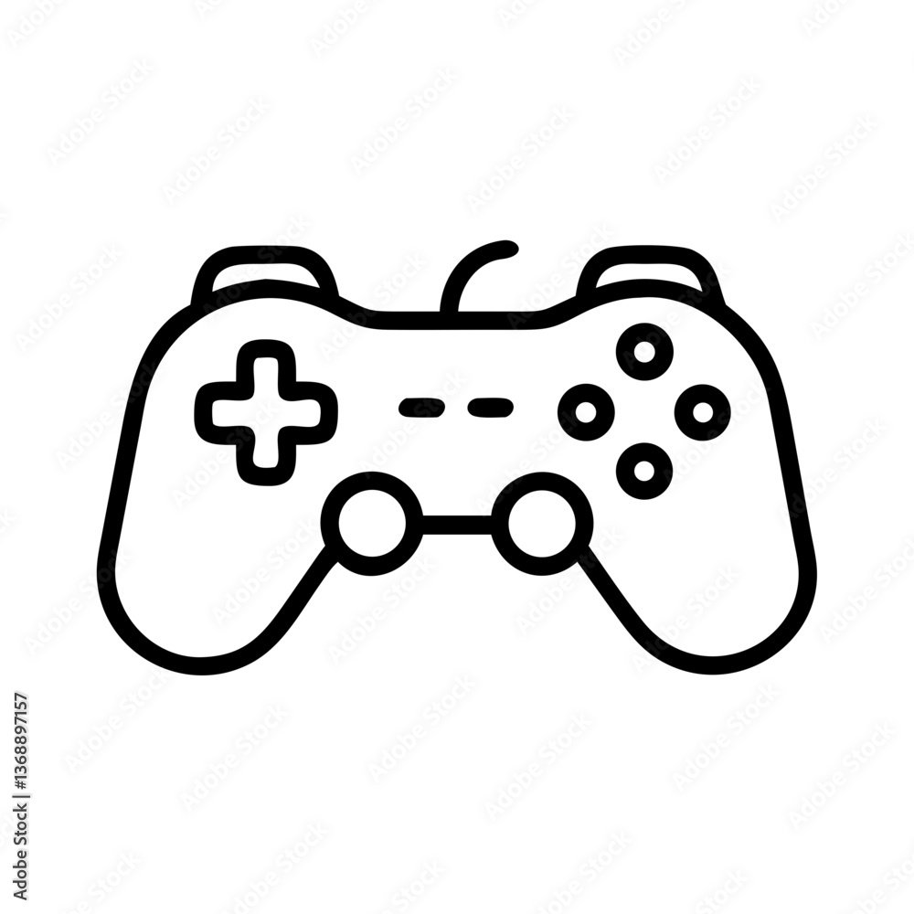 Game Controller Game Controller