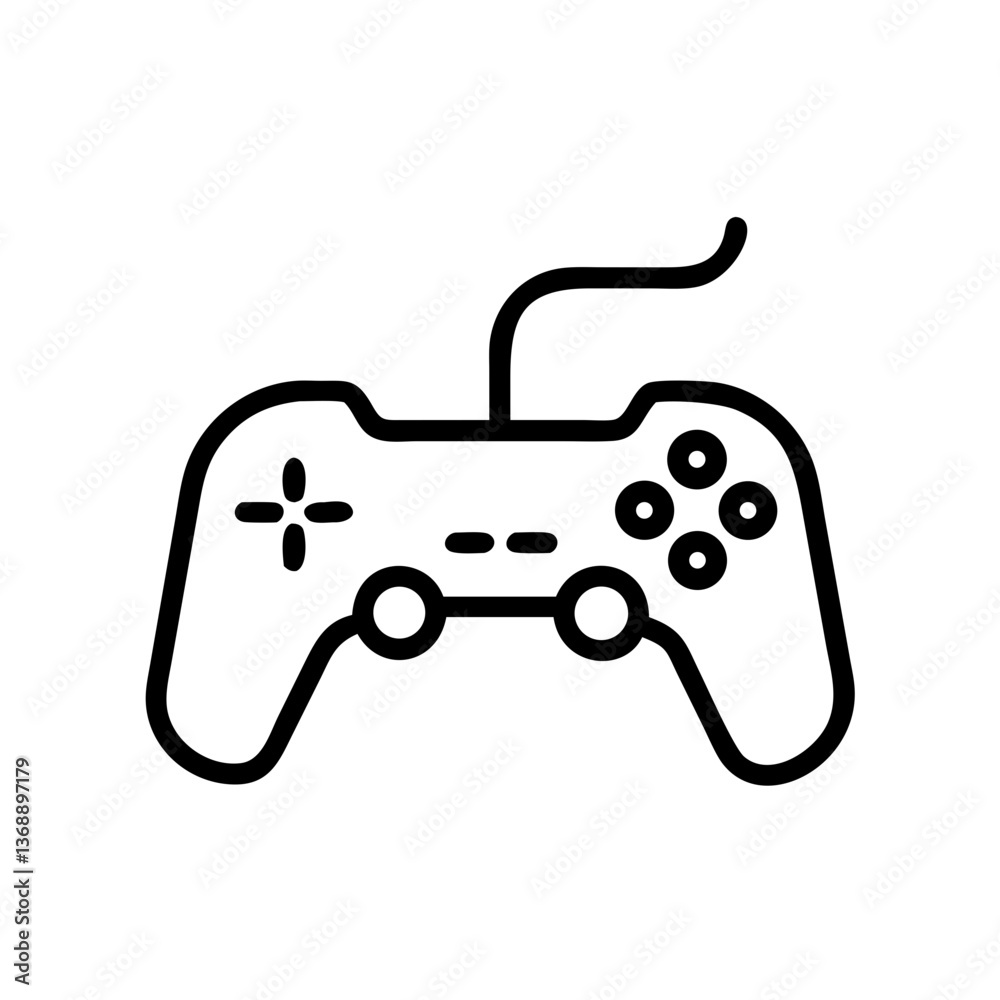 Game Controller Game Controller