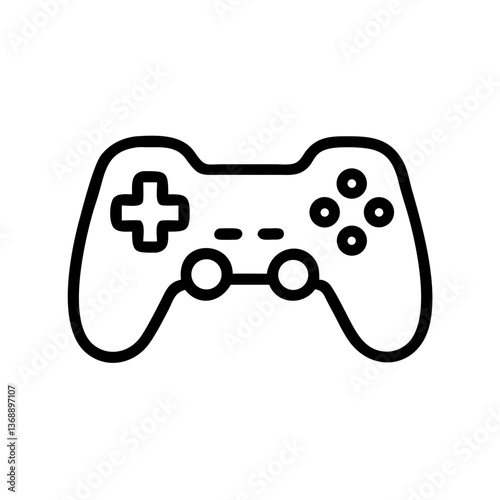 Game Controller