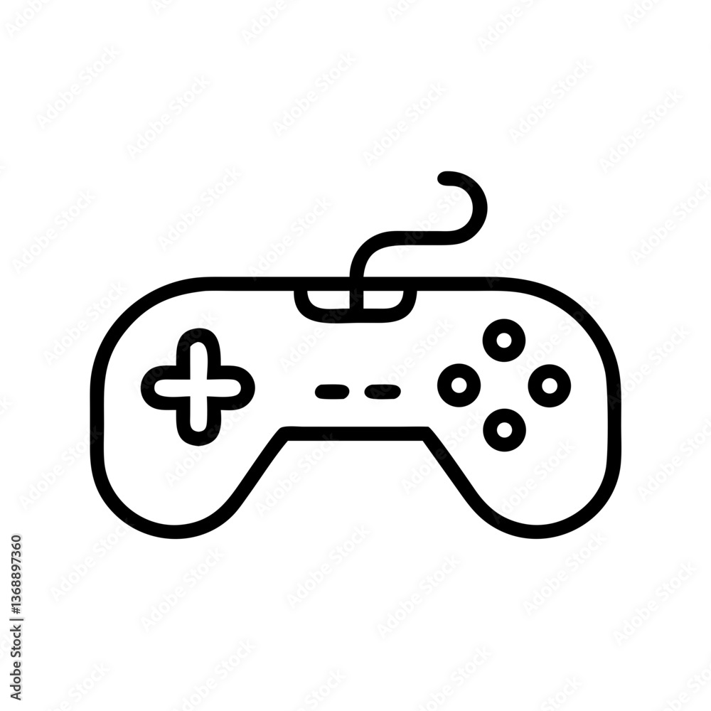 Game Controller Game Controller