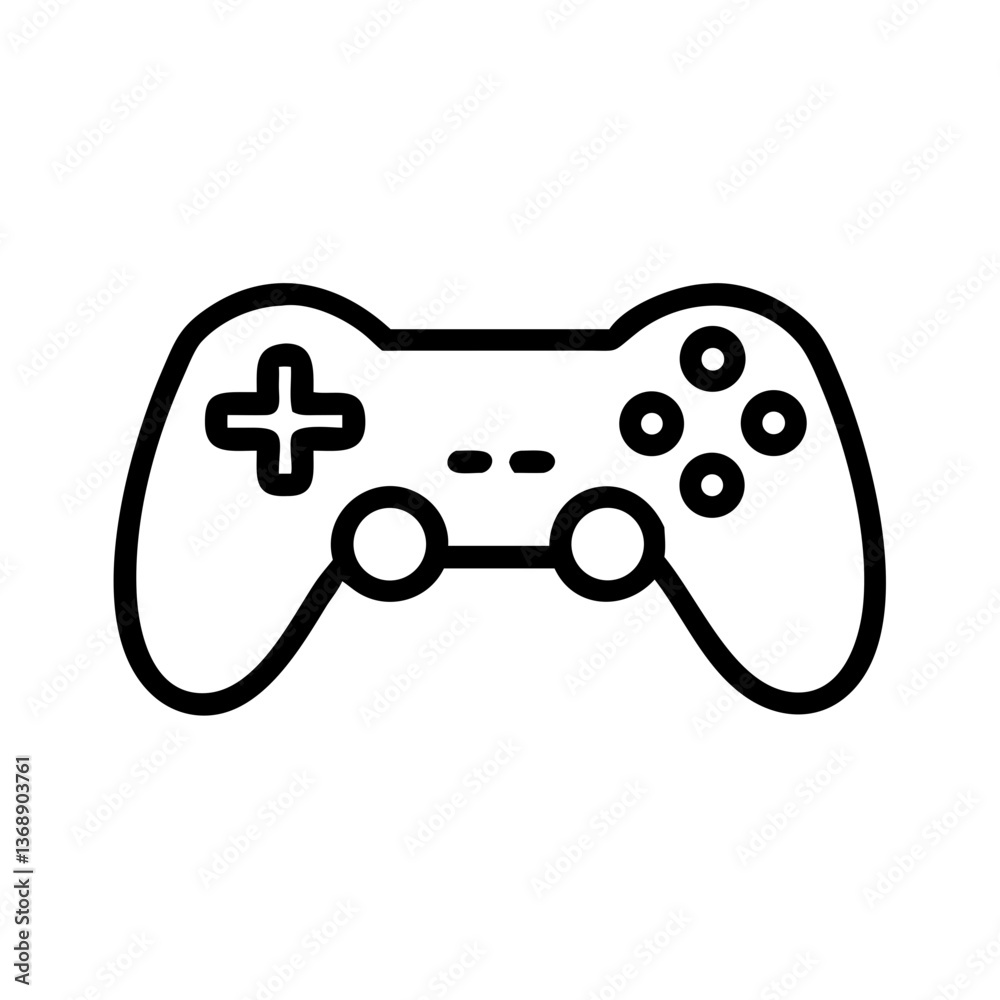 Game Controller Game Controller