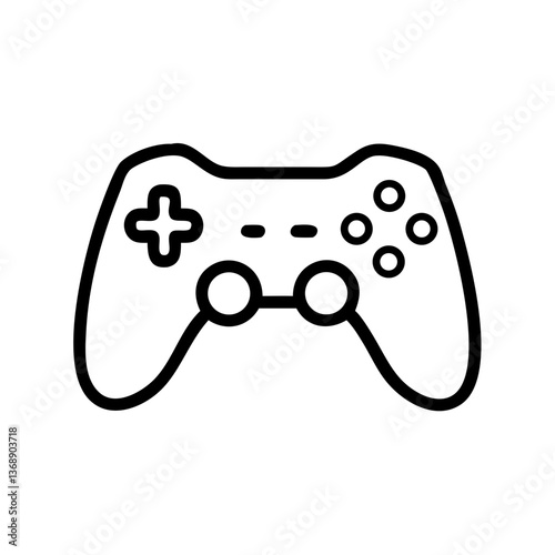 Game Controller