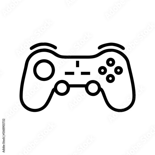 Game Controller