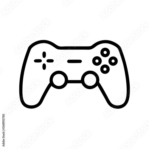 Game Controller