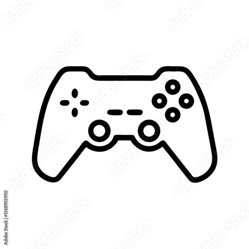 Game Controller