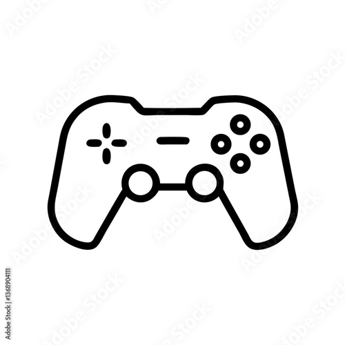 Game Controller