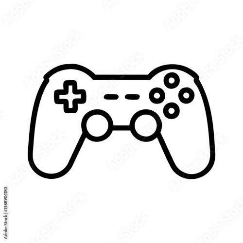 Game Controller