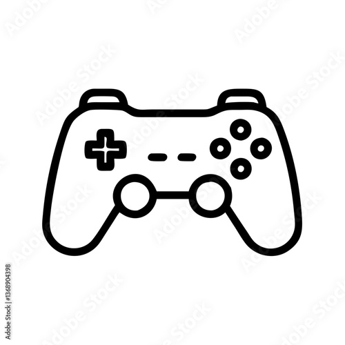 Game Controller