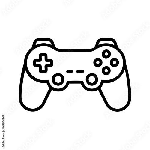 Game Controller
