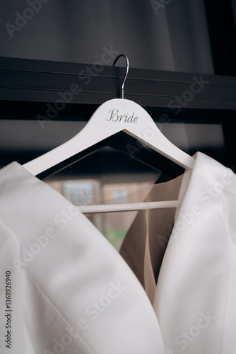 shirt on hangers