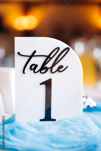 table