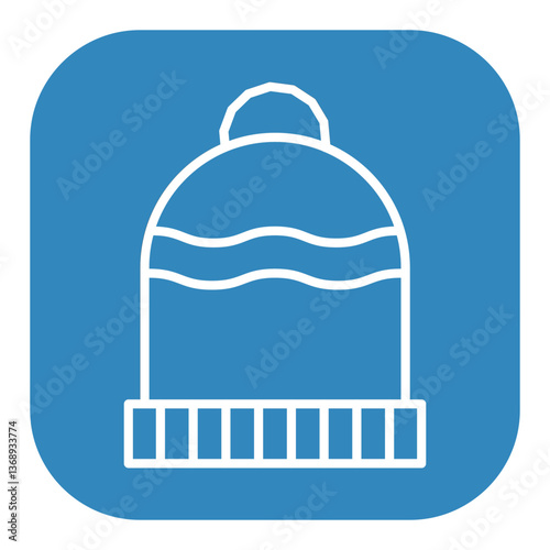 Beanie Icon