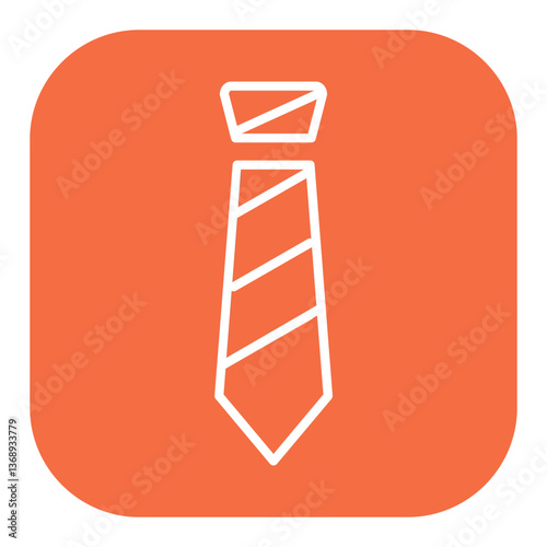 Tie Icon