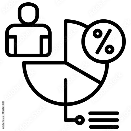 Demographic Icon