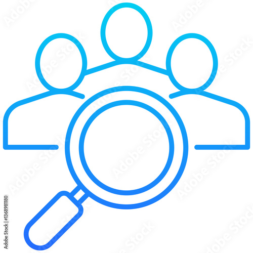 Recruitment Icon