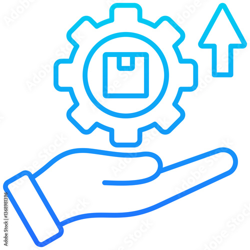 Product Development Icon