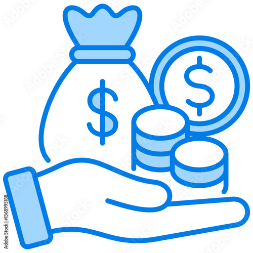 Profit Icon