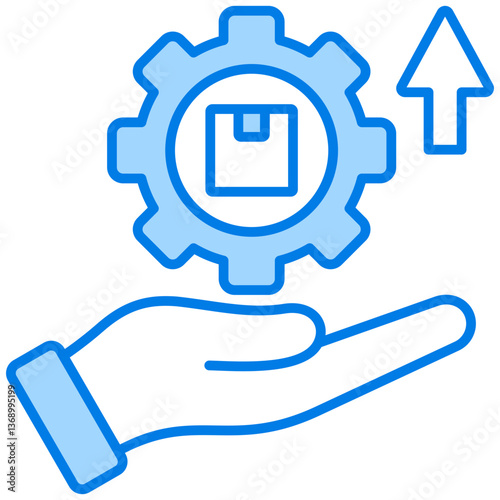 Product Development Icon